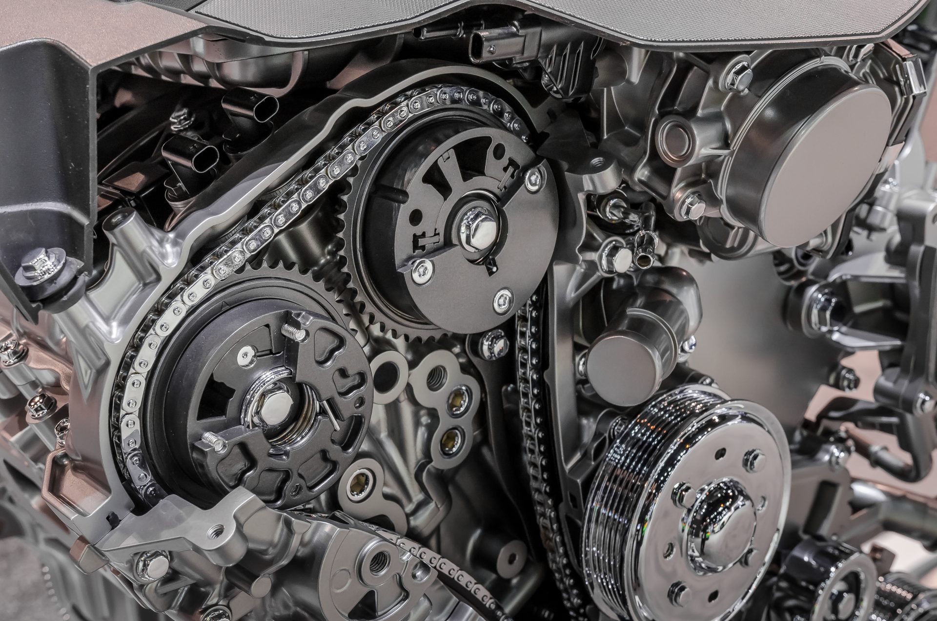 THE IMPORTANCE OF FULL TIMING CHAIN KIT INSTALLATIONS | BGA NEWS