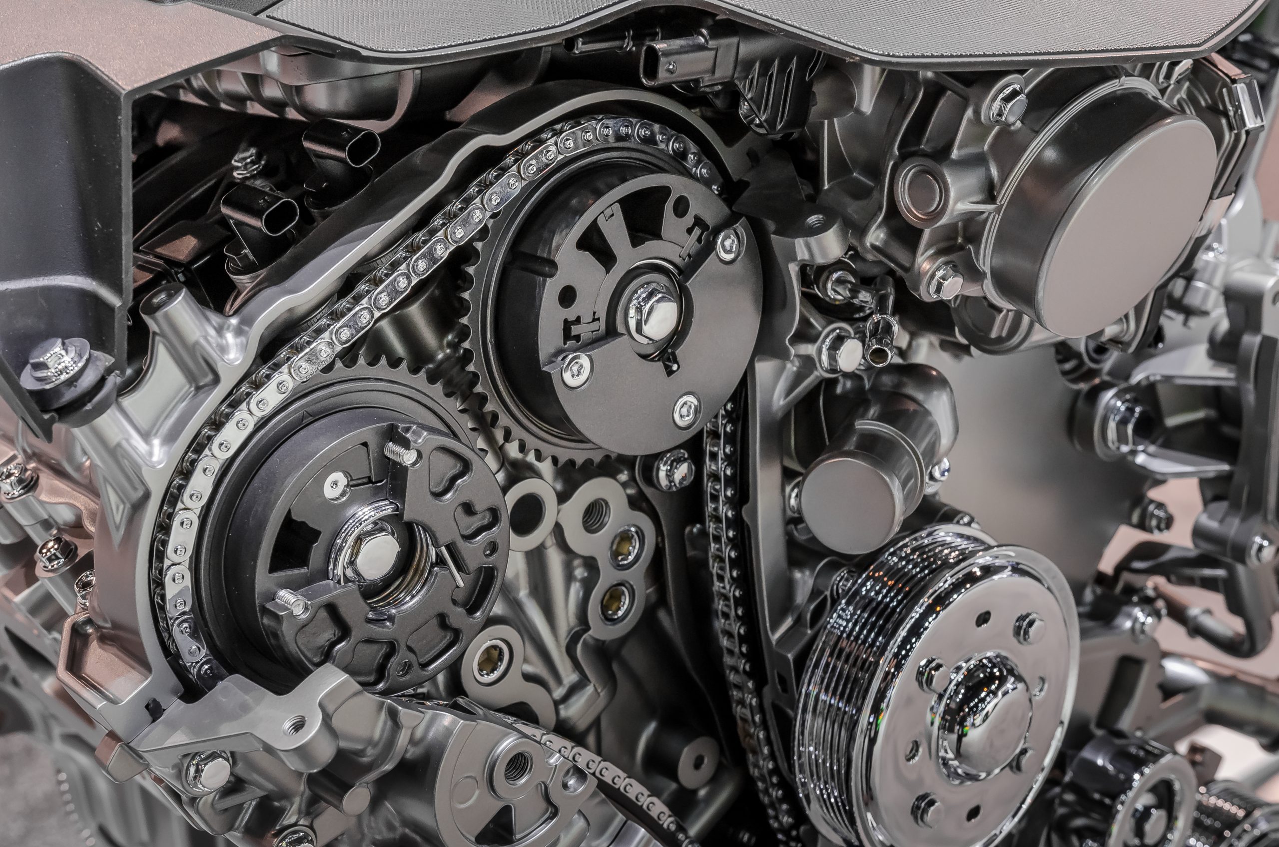 THE IMPORTANCE OF FULL TIMING CHAIN KIT INSTALLATIONS BGA NEWS