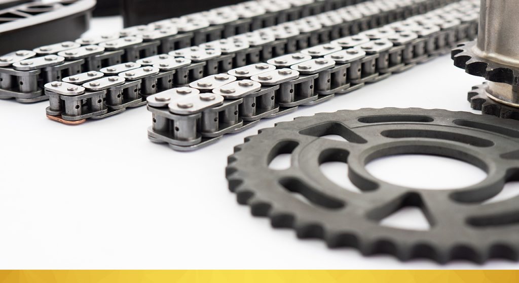 Timing Chains Are Not For Life BGA NEWS